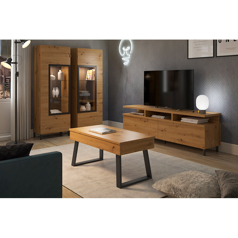 Mueble de tv DANIELA