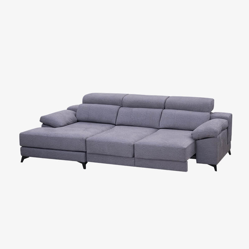 Chaise Longue GIULIA