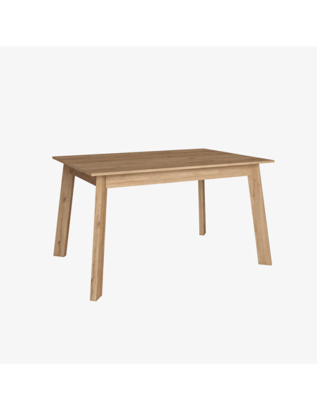 Mesa rectangular extensible DALIA II