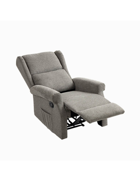 Sillón relax manual ORION