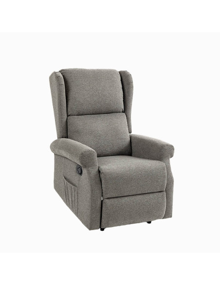 Sillón relax manual ORION