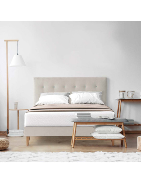 Base tapizada GALA