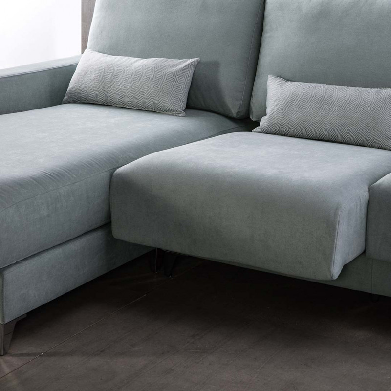 Chaise longue TEMPTATION