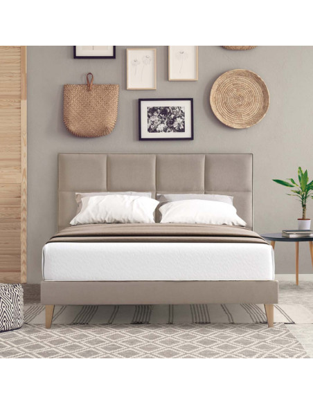 Base tapizada GALA
