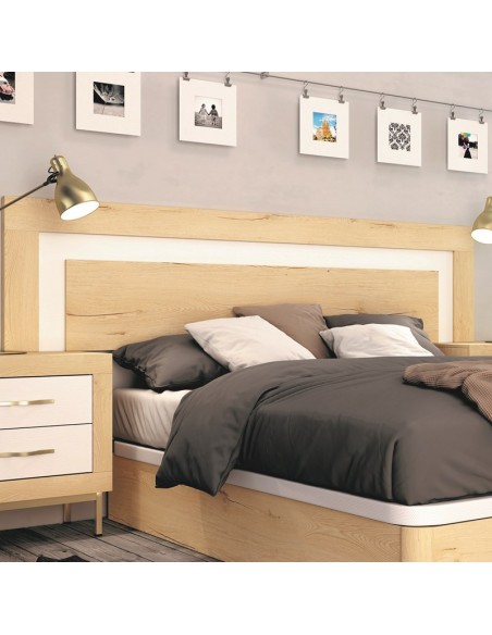 Cabecero VIENA IV