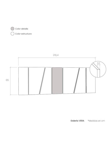 Galería VERA