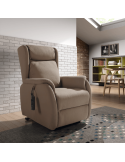 Sillón power-lift eléctrico ETNA