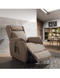 Sillón power-lift eléctrico ETNA