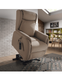 Sillón power-lift eléctrico ETNA