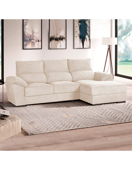 Chaise longue ARES