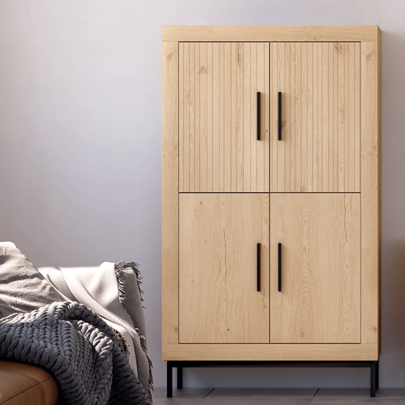 Vitrina cuatro puertas ROMA