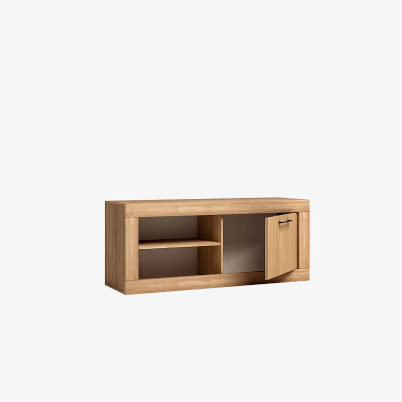 Mueble TV una puerta y un estante DALIA