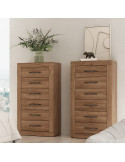 Sinfonier seis cajones VIENA