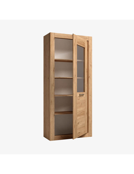 Vitrina una puerta DALIA IV
