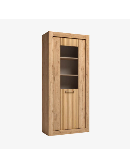 Vitrina una puerta DALIA IV