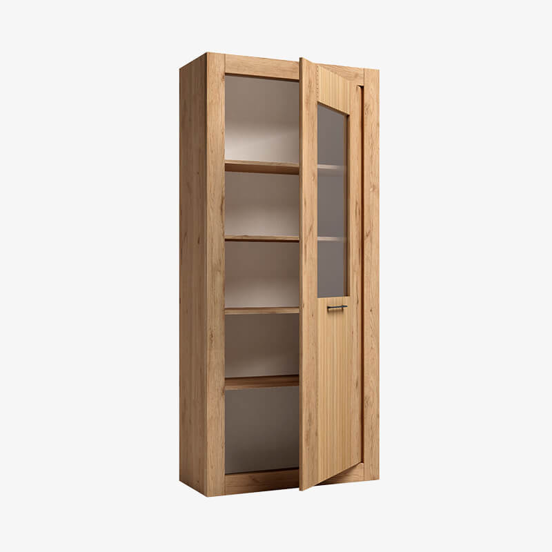 Vitrina una puerta DALIA IV