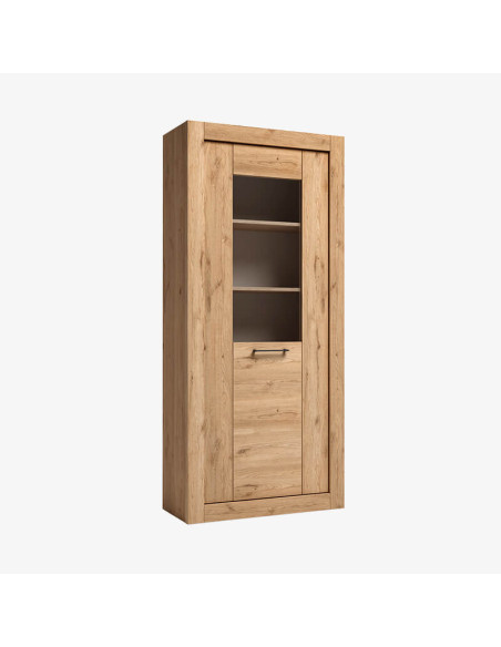 Vitrina una puerta DALIA IV