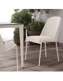 Silla de salón SANNA I