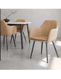 Silla de salón PECS I
