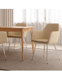 Silla de salón PECS II