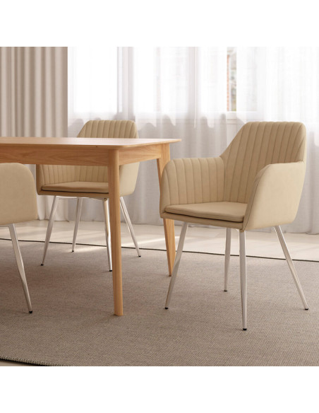 Silla de salón PECS II