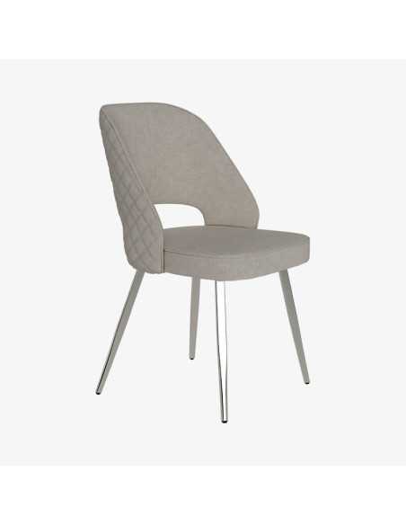 Silla de salón SIC II