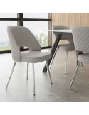 Silla de salón SIC II