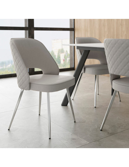 Silla de salón SIC II