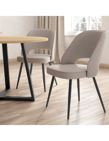 Silla de salón SIC I