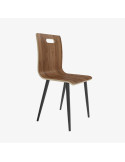 Silla de salón ERIKA