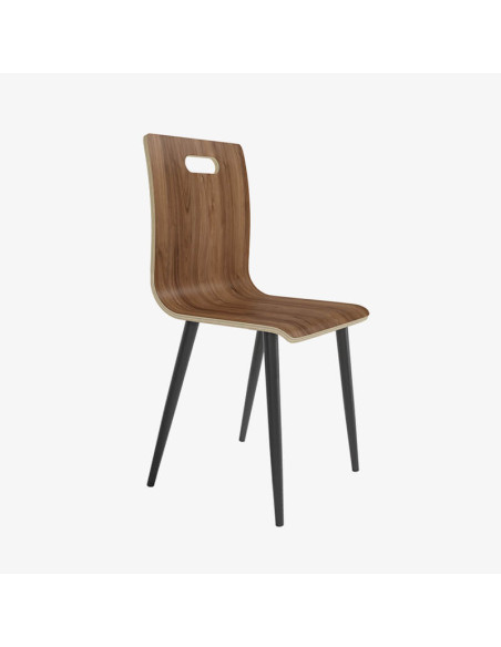 Silla de salón ERIKA