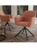 Silla de salón DANA