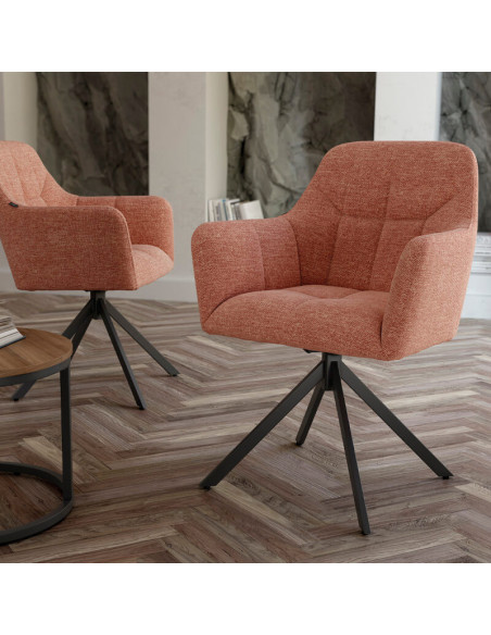 Silla de salón DANA