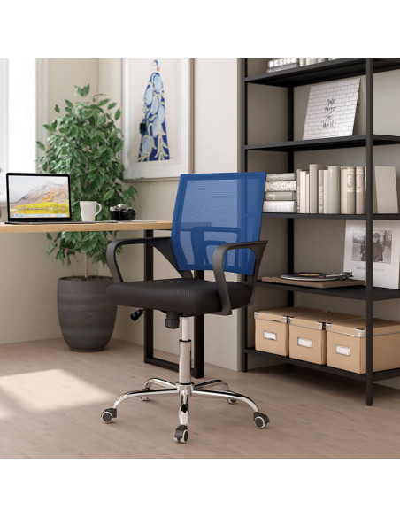 Silla de escritorio SAAR