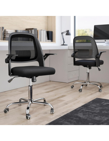 Silla de escritorio DEST