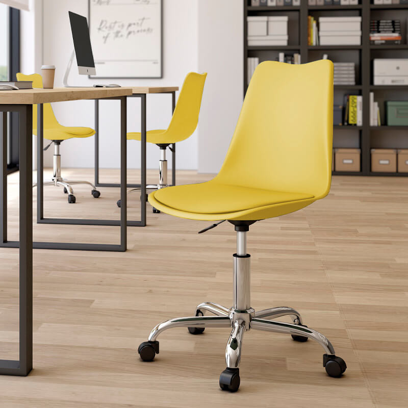 Silla de escritorio MUNICH 2