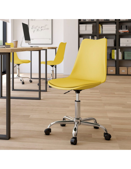 Silla de escritorio MUNICH