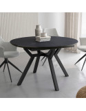Mesa de comedor extensible XANDRA I