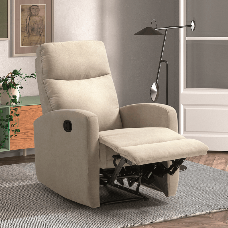 Sillón relax manual MAISON