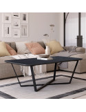 Mesa de centro rectangular LOIS
