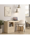 Mesa de escritorio ROMA/ VIENA
