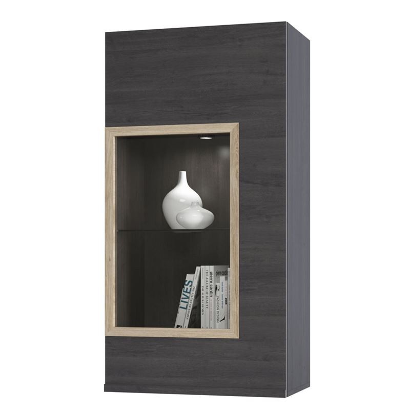 Vitrina para colgar 114x60 DANIELA