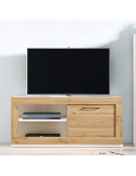 Mueble TV una puerta y un estante DALIA