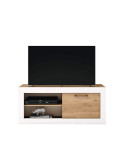 Mueble TV una puerta y un estante DALIA