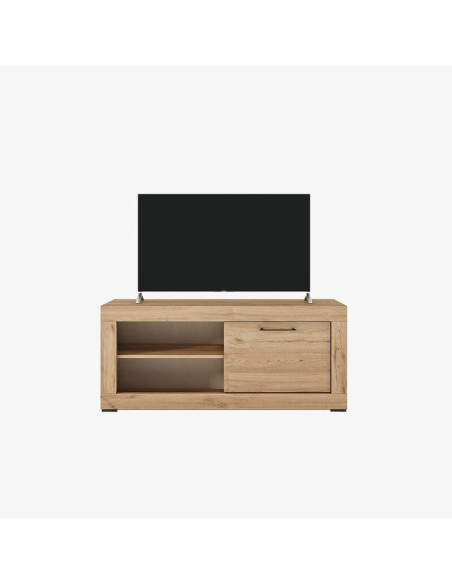 Mueble TV una puerta y un estante DALIA