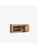 Mueble TV una puerta y un estante DALIA