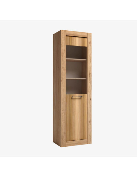 Vitrina una puerta DALIA III