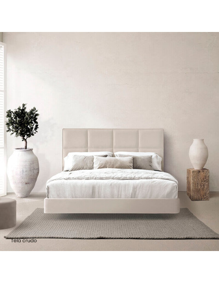 Cabecero tapizado MALTA