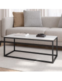 Mesa de centro rectangular LORIEN