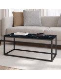Mesa de centro rectangular LORIEN